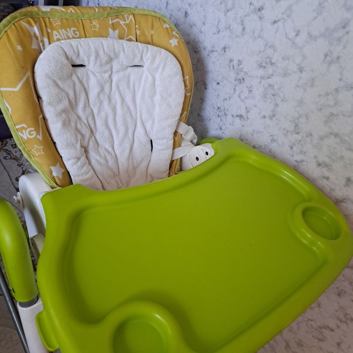 Стульчики для кормление детей