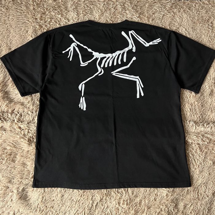 Arcteryx JIL SANDER тениска