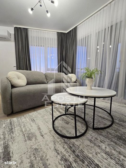 Apartament 2 camere,Lux, de inchiriat, Central, Timisoara
