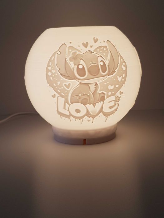 Veioză pentru copii