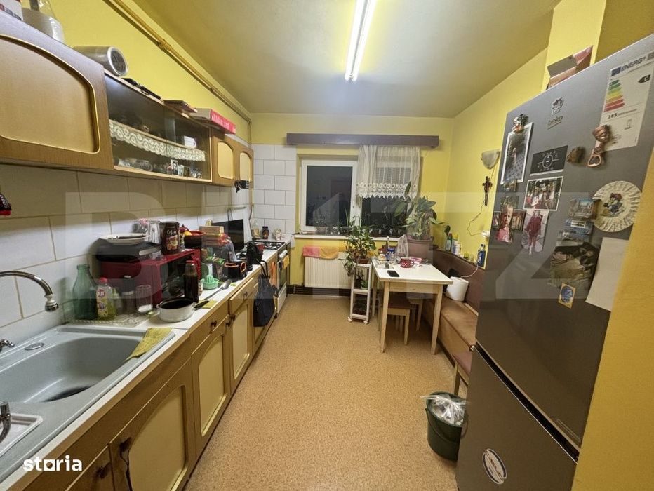 Apartament 4 camere, 80 mp, zona Ultracentral