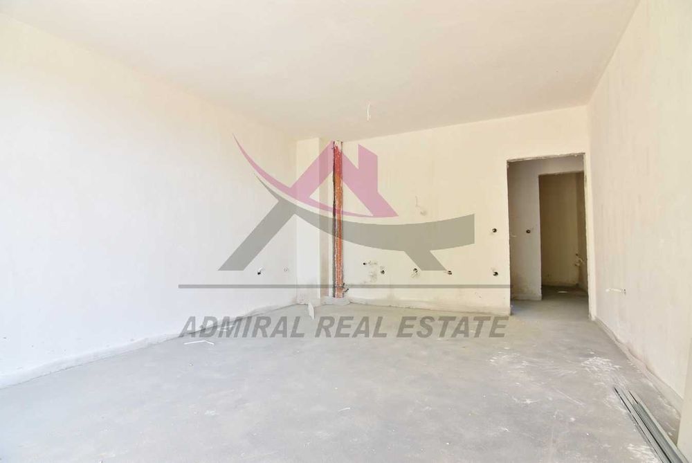 Продава се Двустаен апартамент в Варна, Възраждане 3 - 66 кв.м за 1182 €/кв.м - Снимка #2