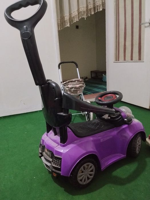 Столчик детски сирочни сотилади