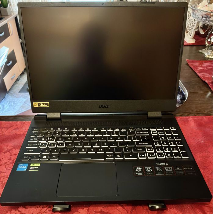 acer nitro 5 rtx 4060 • Anunturi gratuite • OLX.ro