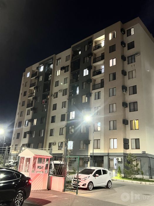 Uy sotiladi  olmazor sity