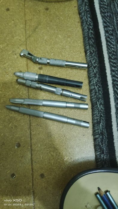 Стоматологические инструменты, от УС-30