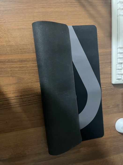 Новый Коврик Zowie