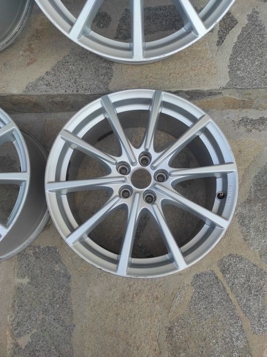 18 цола 5х112 Ауди Фолксваген Мерцедес Шкода