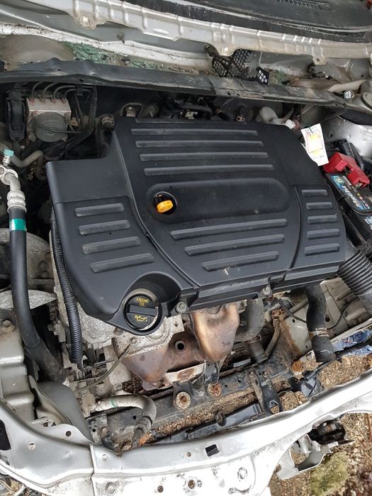Motor suzuki sx4 1.5 euro 5 benzina