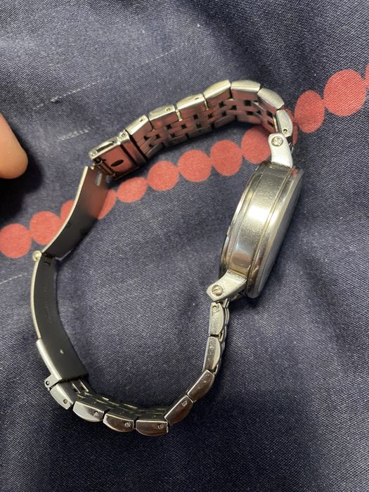 Vand ceas Fossil Boyfriend