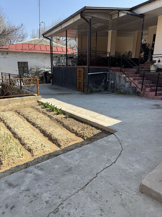 Продается участок 6 соток 7комнат петсотка ориентир кирпичка