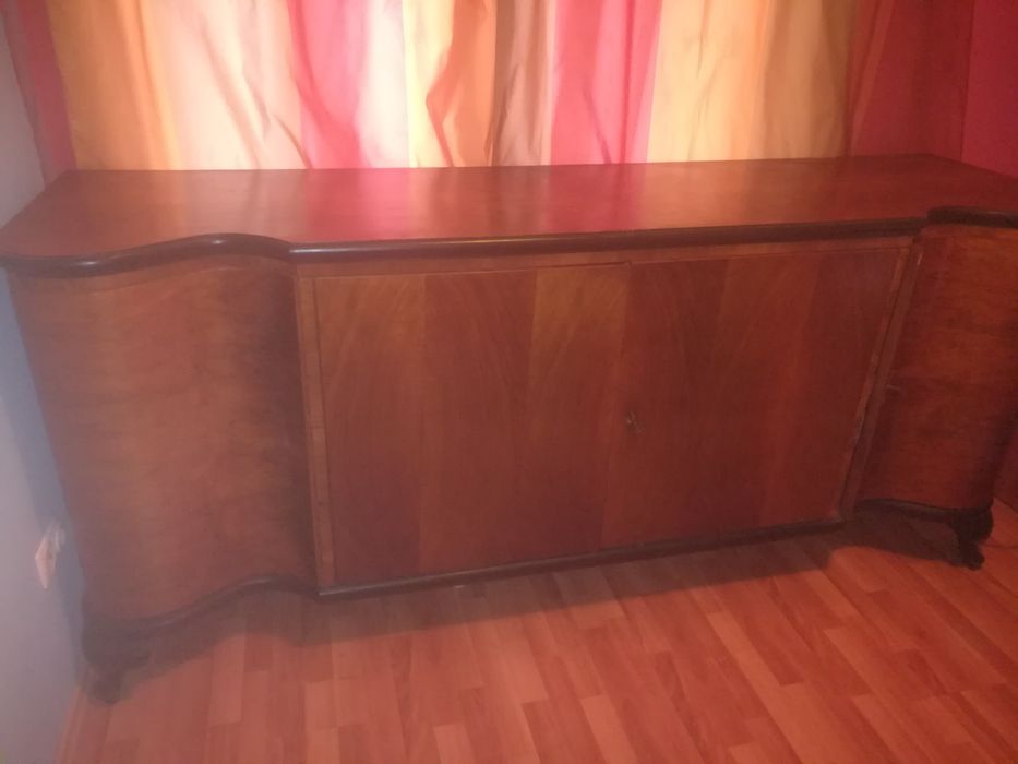 Mobila veche in stare buna