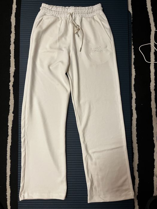 Trening Karl Lagerfield S feminin