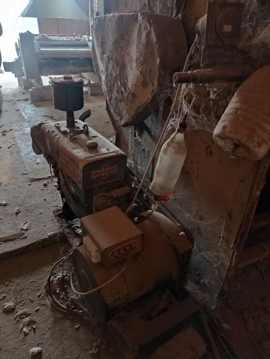 Пахта цех сотувда