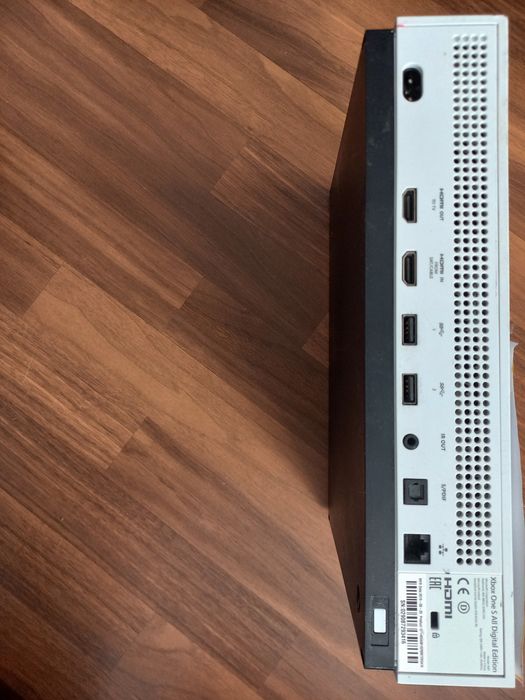 Xbox one  1Tb (nu ps4,ps5,xbox360)