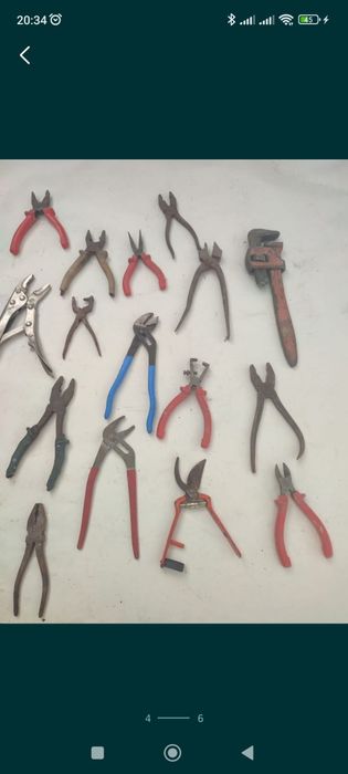 Crești,patenți și un mox