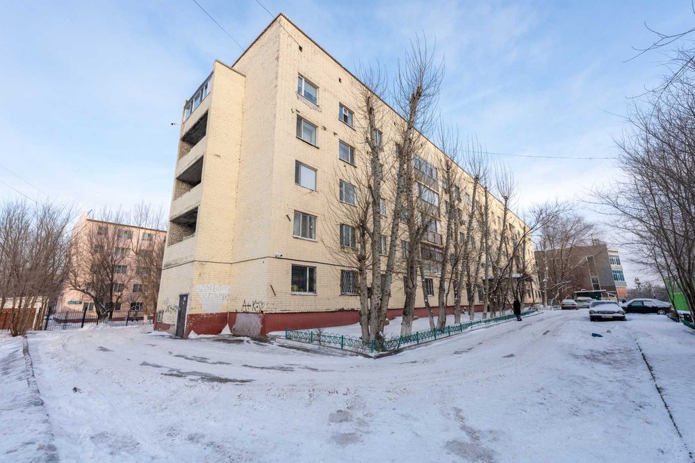 Продается 1 комнатная квартира