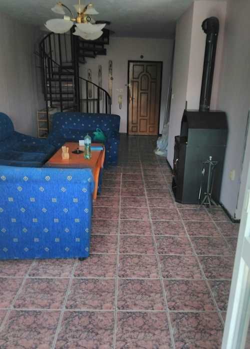 Дава се под наем Мезонет в София, Младост 4 - 125 кв.м за 790 € - Снимка #1