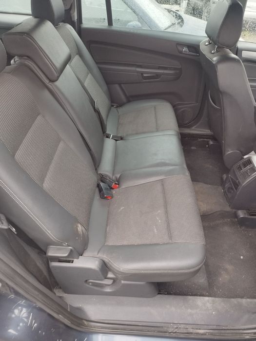 Opel Zafira/Опел Зафира 1.8 i
