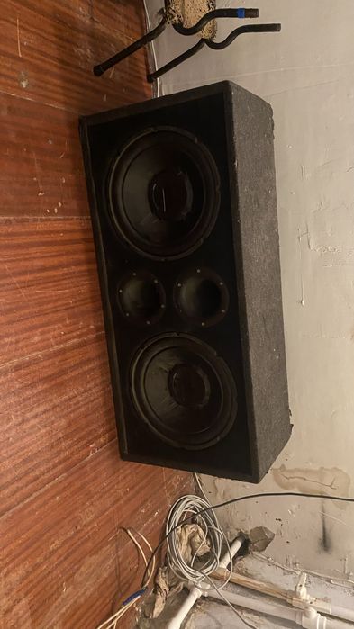 Продам 2+1 самбуфер