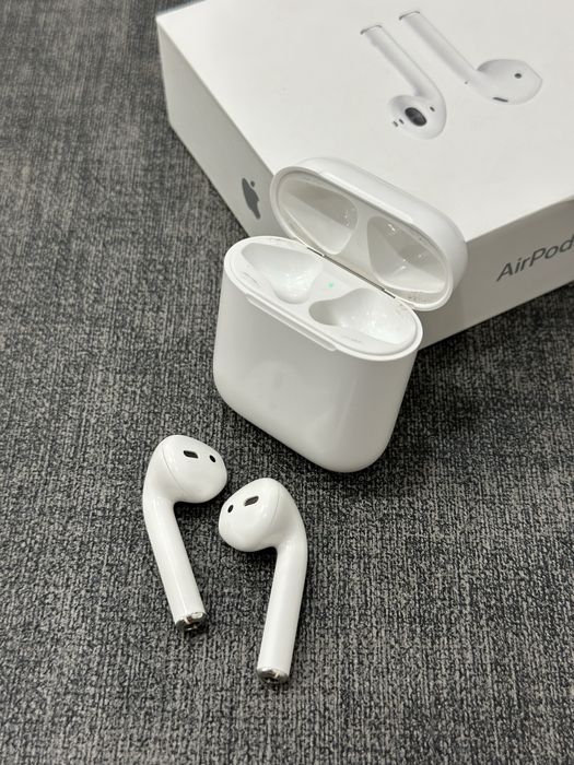 AirPods 2 оригинал