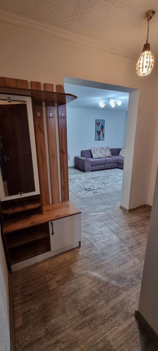 Сдам квартиру в аренду.