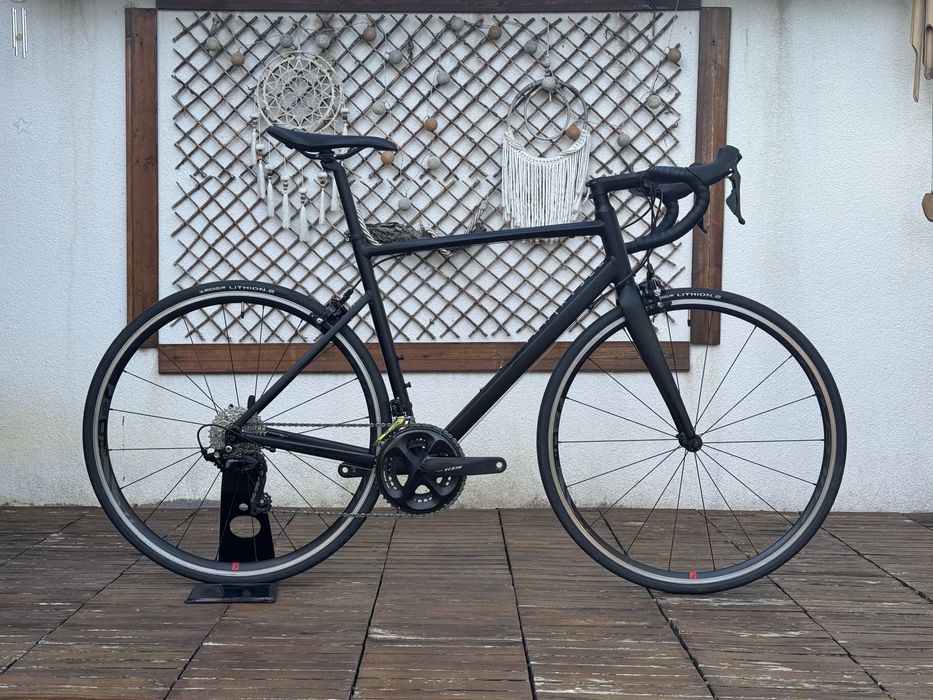 Cursiera Van Rysel EDR AF 105