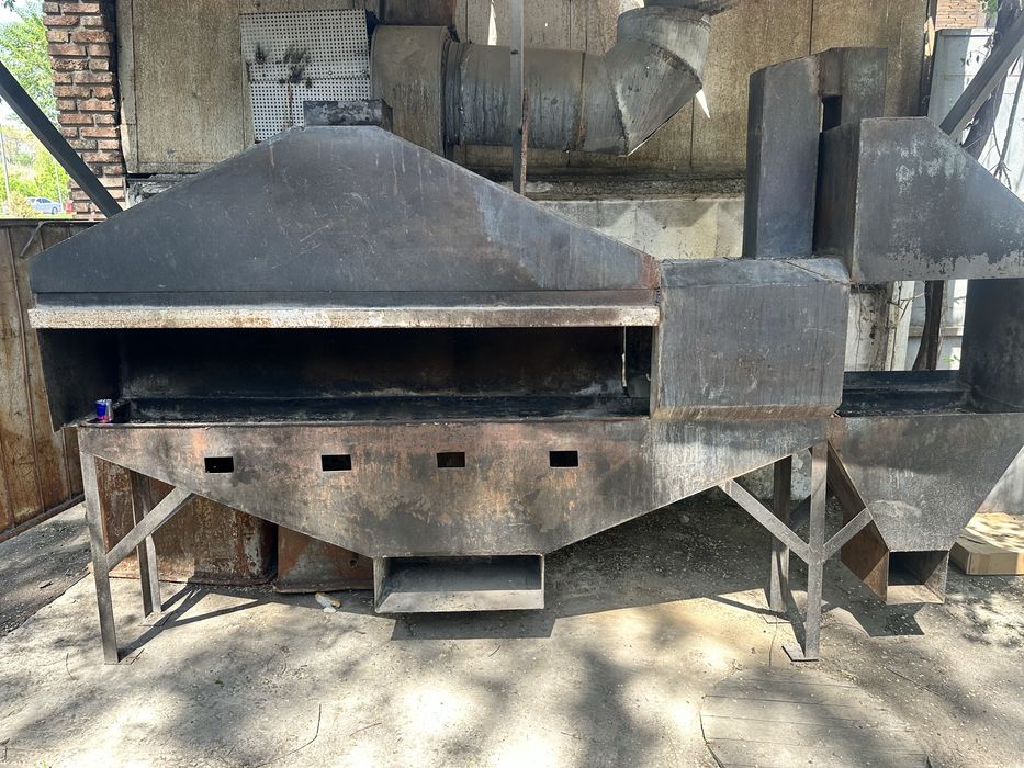 продам мангал по дешёвке