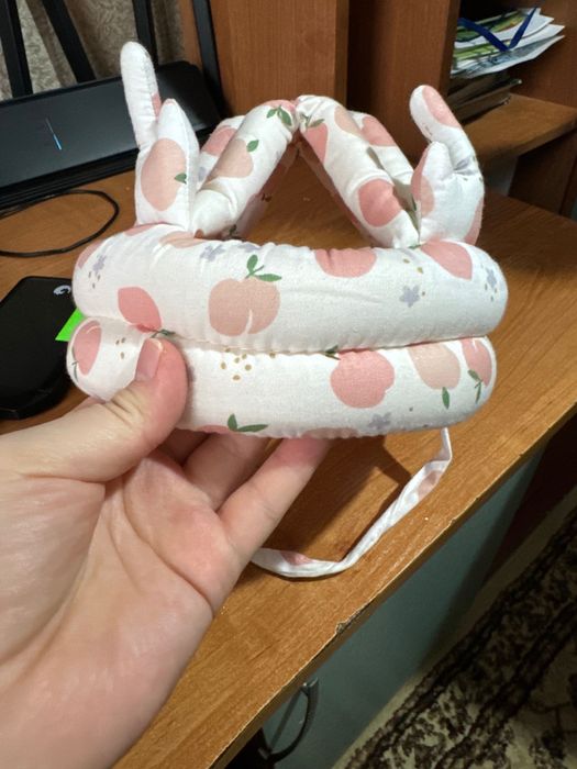 Противоударный шлем