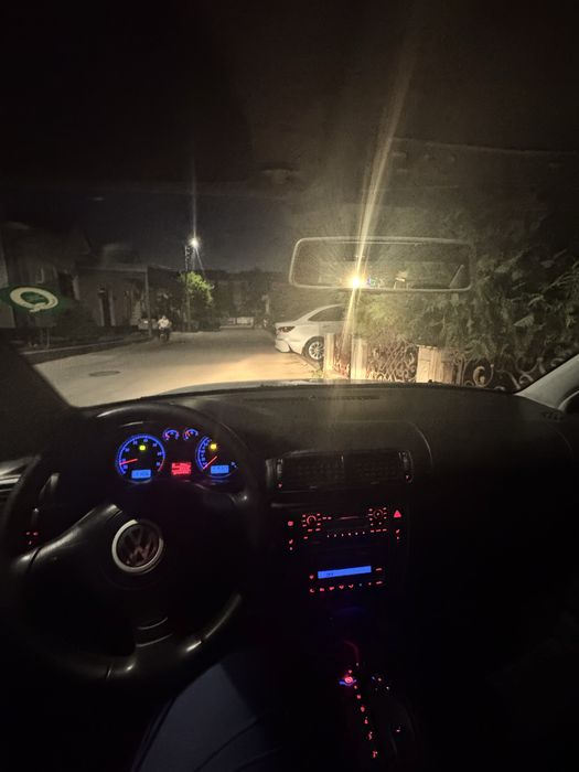 Volkswagen passot 1.8 turbina