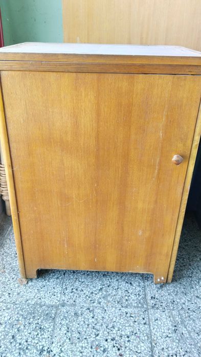 Шевна крачна машина с шкаф Юнион UNION