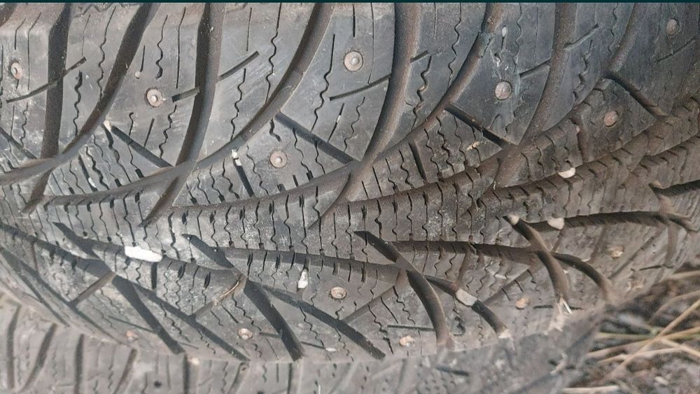 Шины зимнее срочно