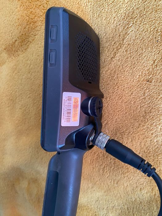 Металотърсач Майнлаб Minelab Equinox 800