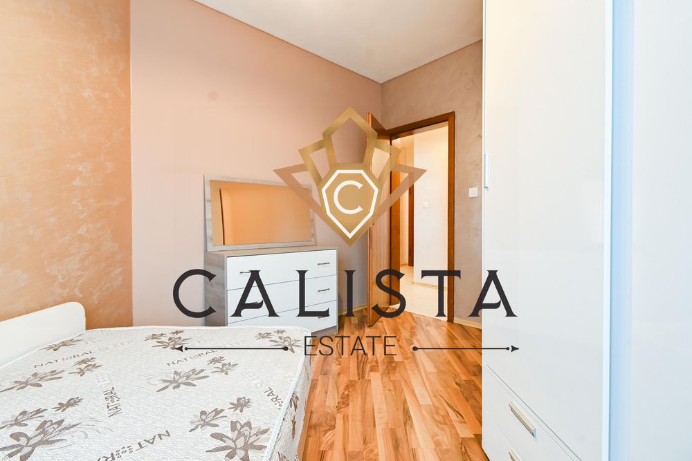 Дава се под наем Тристаен апартамент в София, Манастирски ливади - 74 кв.м за 750 € - Снимка #6