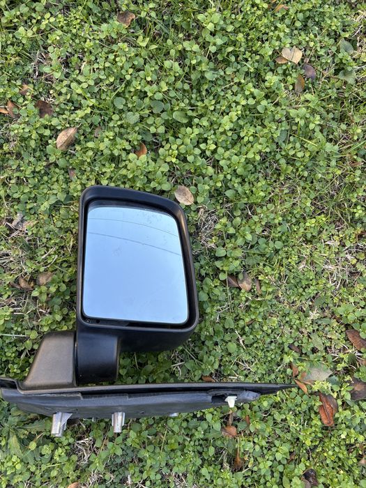 Ford tourneo connect огледало ляво 2002-2013г