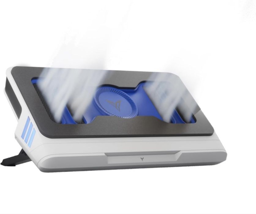 Flydigi bs1, куллер