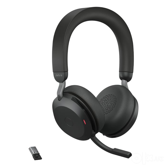 Беспроводная гарнитура Jabra Evolve2 75