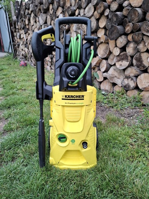 Spălător karcher K4 premium ecologic
