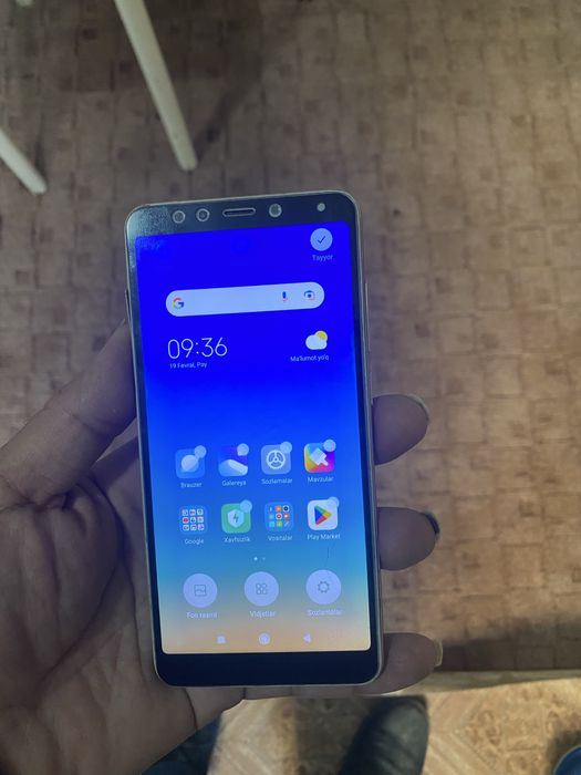 Редми 5 продается ‘ бу 3/32