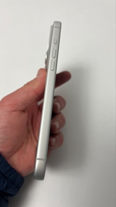 17 pro max 256gb silver