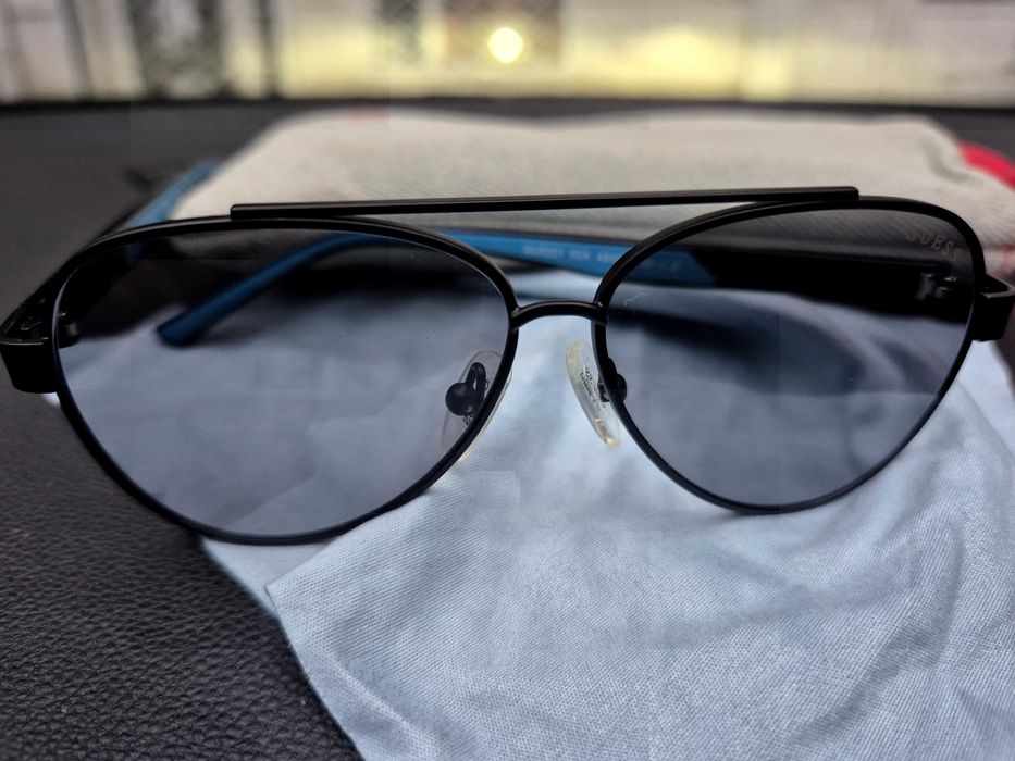 Детски очила Guess