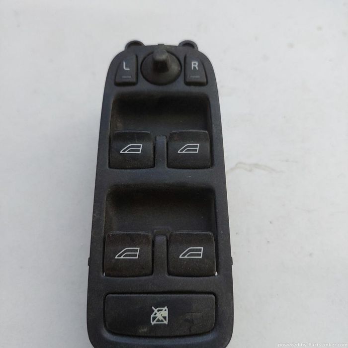 Butoane Geamuri Electrice Volvo V50 (Mw, 545) [ 2003 - 2012 ] Oem 03451100