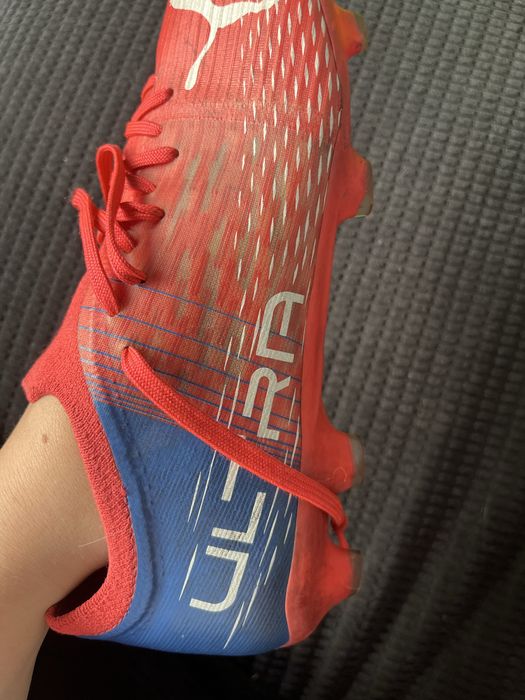 ghete fotbal puma copii/adulti