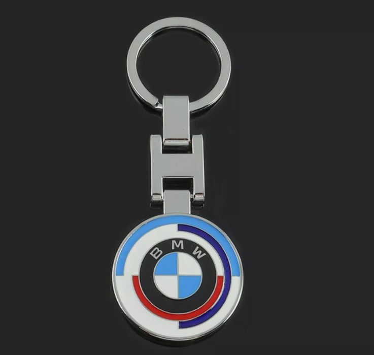 Ключодържател бмв bmw юбилей