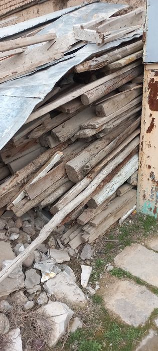 Qaragay otin sotiladi