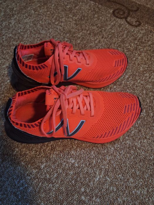 Маратонки-new balance