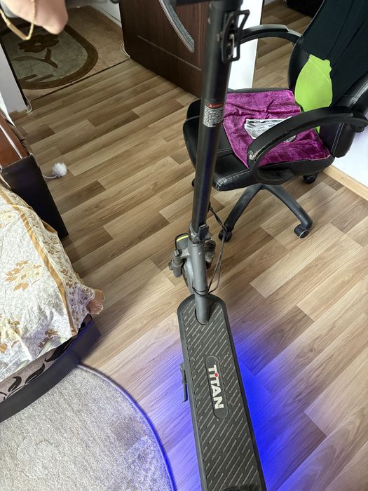 Trotineta elctrica TitanxMyria