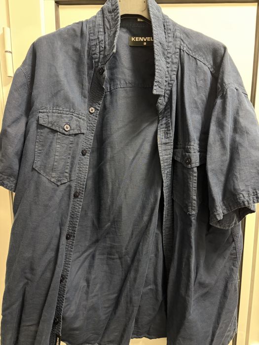 Мъжки ризи valentino/US POLO