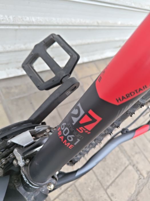 Планински Велосипед Sprint Maverick PRO 27.5"