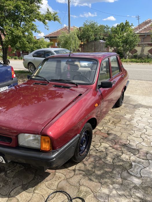 Dacia 1310 cn3 1996